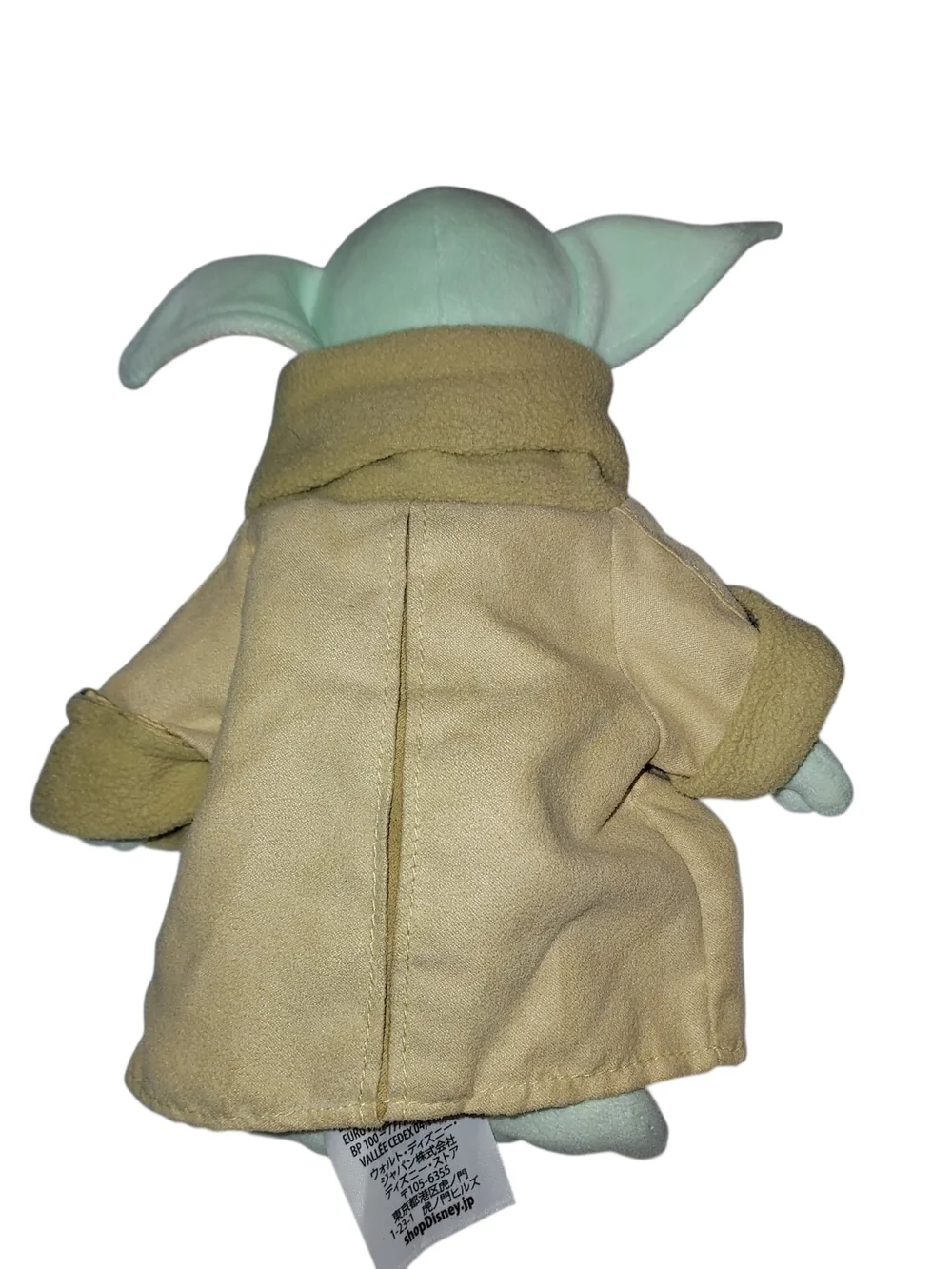 Mandalorian Baby Yoda The Child 9